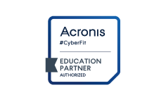 Acronis認定トレーニング